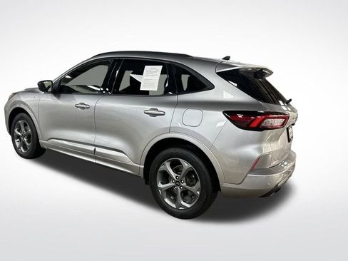 Used 2023 Ford Escape ST-Line w/ Tech Pack #1 image 3