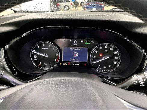 Used 2023 Buick Envision Essence w/ Sport Touring Package image 25