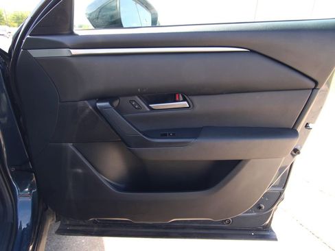 Used 2024 MAZDA CX-50 AWD 2.5 S w/ Preferred Package image 37
