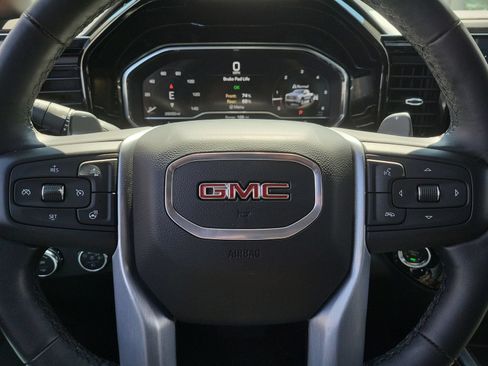 Used 2024 GMC Sierra 1500 SLT AWD/4WD image 11