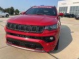 Used 2023 Jeep Compass High Altitude image 3