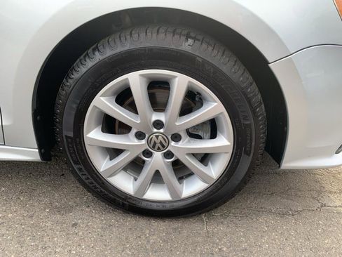 Used 2015 Volkswagen Jetta SE image 22