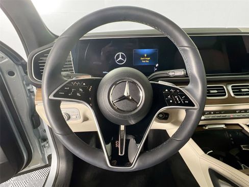 Certified 2024 Mercedes-Benz GLE 350 4MATIC image 11