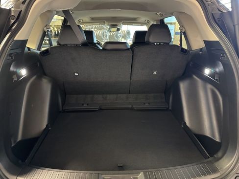 Used 2026 Honda CR-V EX-L image 28