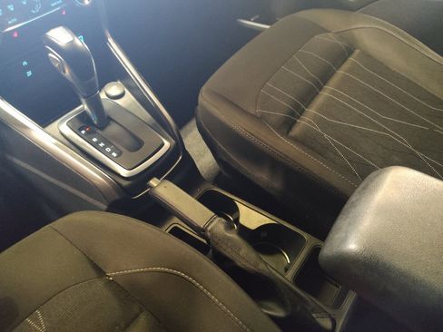 Used 2018 Ford EcoSport SE w/ SE Convenience Package image 26