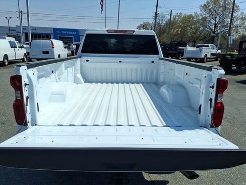 New 2026 Chevrolet Silverado 2500 W/T w/ WT Convenience Package AWD/4WD image 5