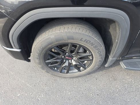 Used 2021 GMC Sierra 1500 Elevation w/ X31 Off-Road Package image 7