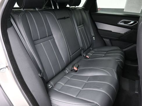 Used 2023 Land Rover Range Rover Velar R-Dynamic S AWD/4WD image 24