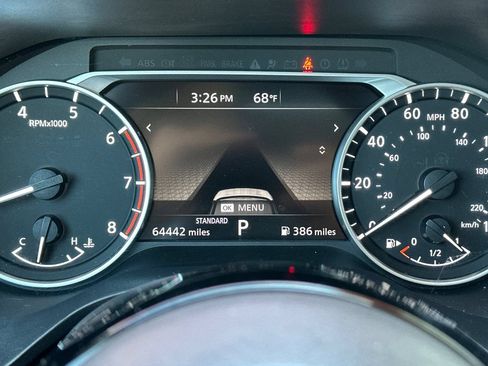 Used 2022 Nissan Rogue SL FWD image 26