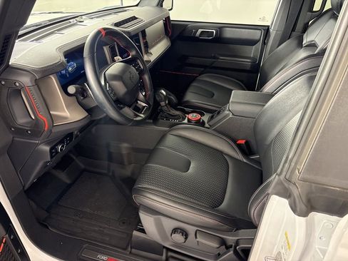 Used 2024 Ford Bronco Raptor AWD/4WD image 29