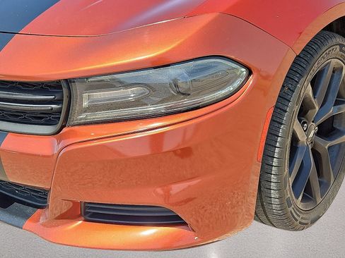 Used 2021 Dodge Charger SXT w/ Leather Interior Group RWD image 9