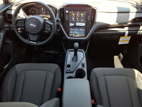 New 2026 Subaru Crosstrek 2.5i AWD/4WD image 24