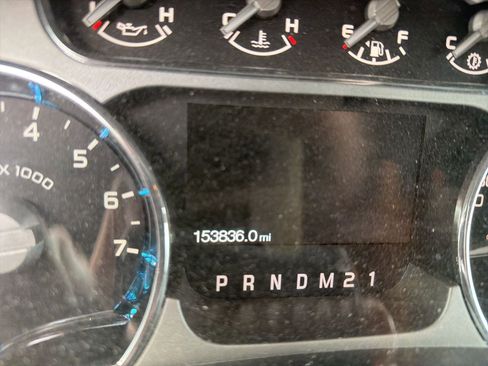 Used 2012 Ford F150 Platinum image 14