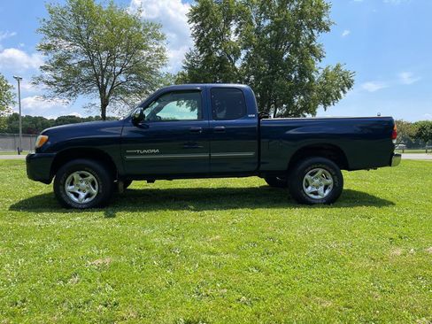 Used 2003 Toyota Tundra SR5 image 27