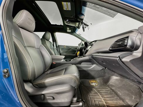 Used 2022 Subaru Outback Wilderness AWD/4WD image 30