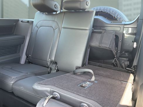 New 2026 Land Rover Defender 130 S AWD/4WD image 20