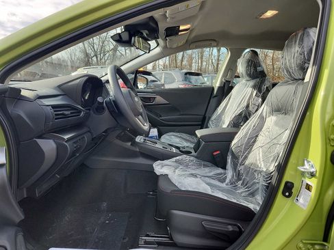 New 2026 Subaru Impreza 2.0i Sport image 6