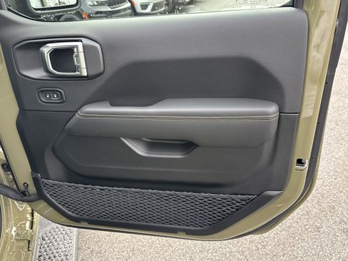 New 2026 Jeep Wrangler Sahara image 19