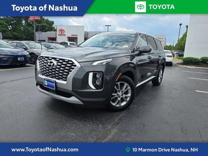 Used 2022 Hyundai Palisade SE w/ Cargo Package