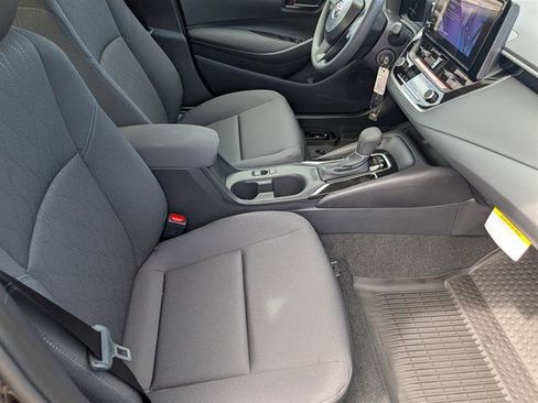 New 2026 Toyota Corolla LE image 12