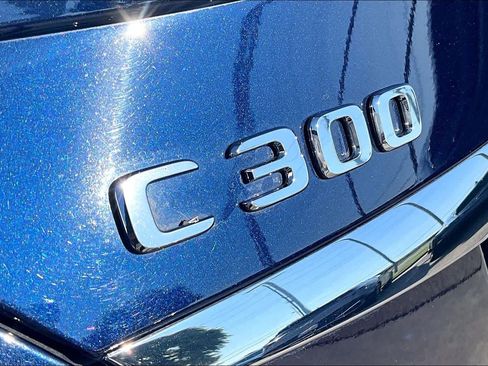 Used 2019 Mercedes-Benz C 300 Sedan image 9