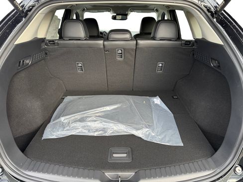New 2025 MAZDA CX-5 AWD 2.5 S w/ Preferred Package image 17