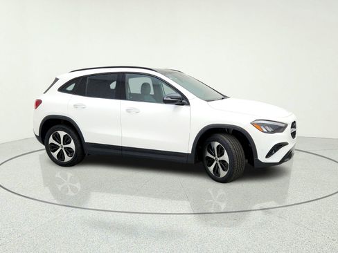 New 2026 Mercedes-Benz GLA 250 image 6