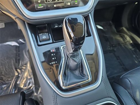 Certified 2023 Subaru Outback Limited image 21