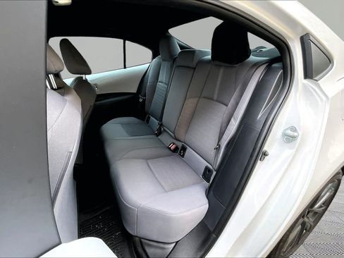 Used 2024 Toyota Corolla SE FWD image 21