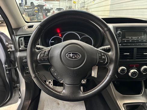 Used 2013 Subaru Impreza WRX Hatchback AWD/4WD image 11