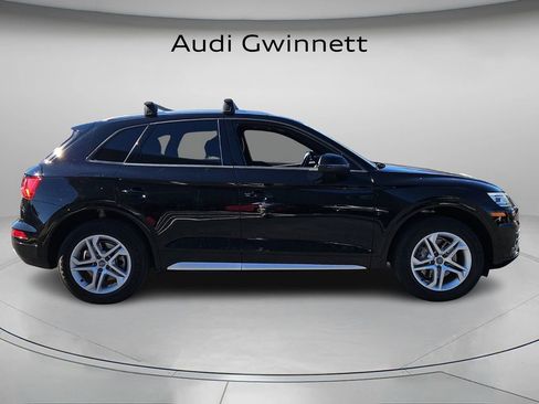 Used 2018 Audi Q5 2.0T Premium image 4