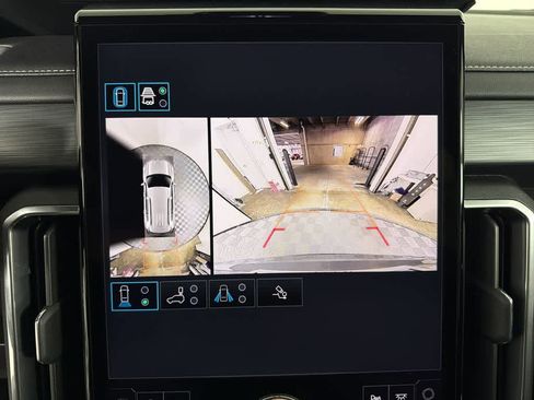 New 2026 GMC Acadia Elevation w/ Black Edition image 61