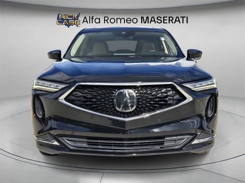 Used 2022 Acura MDX FWD w/ Technology Package image 5