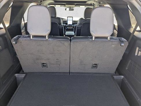 Used 2023 Ford Explorer ST w/ Equipment Group 401A AWD/4WD image 6