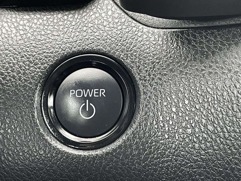 Used 2025 Toyota Camry SE w/ Multimedia Upgrade Package FWD image 32