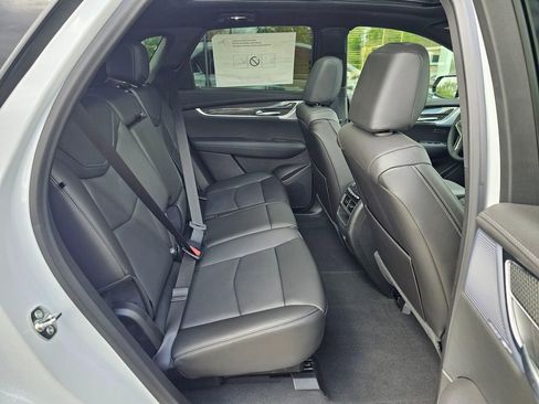 New 2026 Cadillac XT5 Sportv AWD/4WD image 12