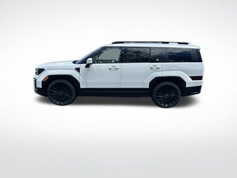 New 2025 Hyundai Santa Fe Calligraphy image 2