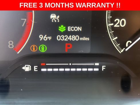 Used 2025 Honda Civic Sport image 16