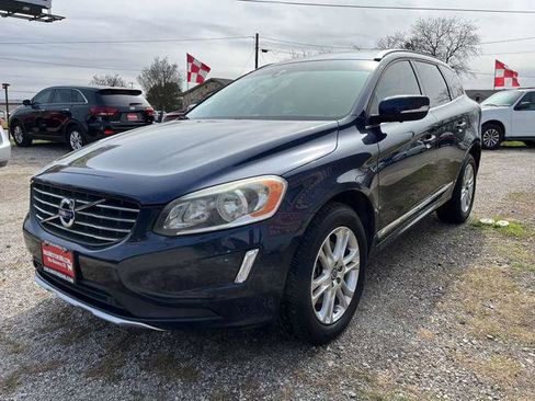 Used 2014 Volvo XC60 3.2 FWD image 4