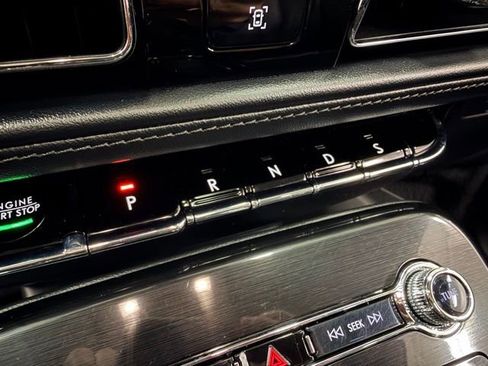 Used 2023 Lincoln Nautilus Reserve w/ Equipment Group 201A image 19