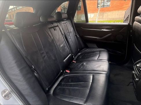 Used 2017 BMW X5 sDrive35i image 35