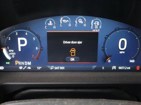 Used 2024 Ford Bronco Raptor AWD/4WD image 3