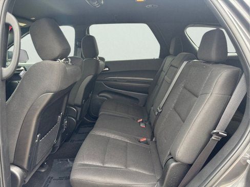 Used 2025 Dodge Durango GT w/ Trailer Tow Group IV image 20