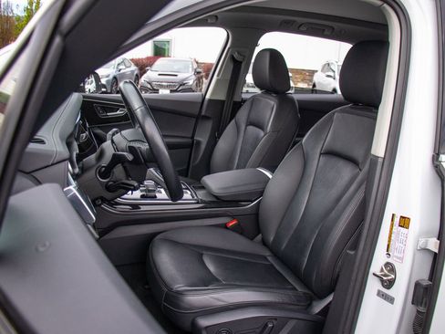 Used 2024 Audi Q7 2.0T Premium Plus AWD/4WD image 10
