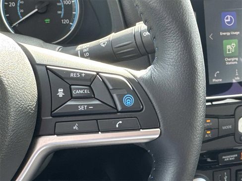 Used 2024 Nissan Leaf SV Plus image 19