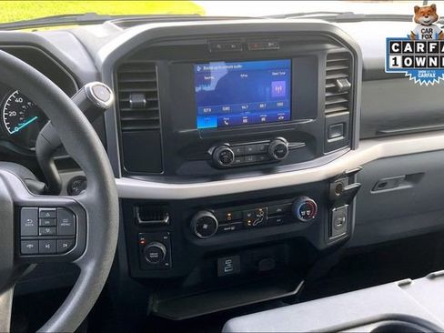 Used 2023 Ford F150 XLT image 6