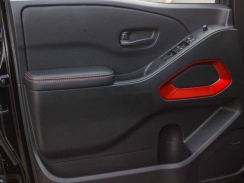 New 2026 Nissan Frontier PRO-4X w/ Pro Premium Package image 27