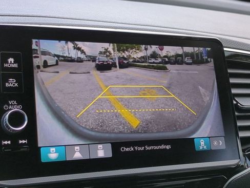 New 2025 Honda Ridgeline Sport image 18