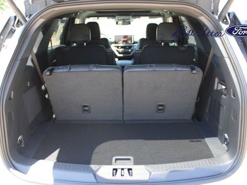 New 2026 Ford Explorer ST AWD/4WD image 6