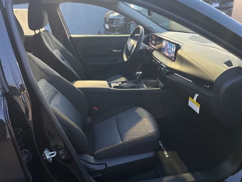 New 2026 Nissan Sentra SV w/ SV Convenience Package FWD image 40